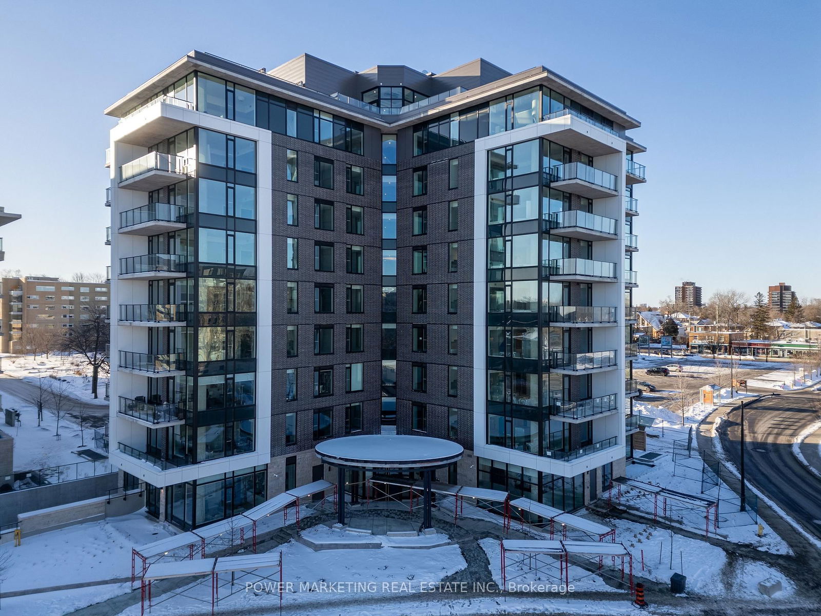 Condo sold at 109-360 Deschatelets Ave Avenue, Ottawa, Ottawa East, K1S 5Y1 - MLS: X11981735