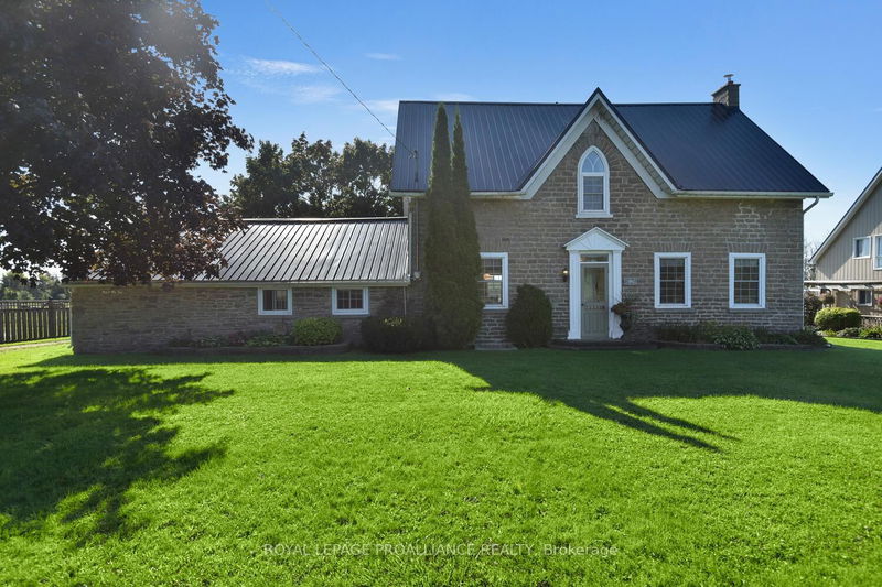 3945 COUNTY ROAD 26 Rd, Elizabethtown-Kitley - Elizabethtown Kitley (Old Kitley) Twp image-0-0