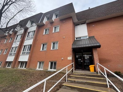 Unit 102 — 810 Kyle Crt, Brockville - Brockville