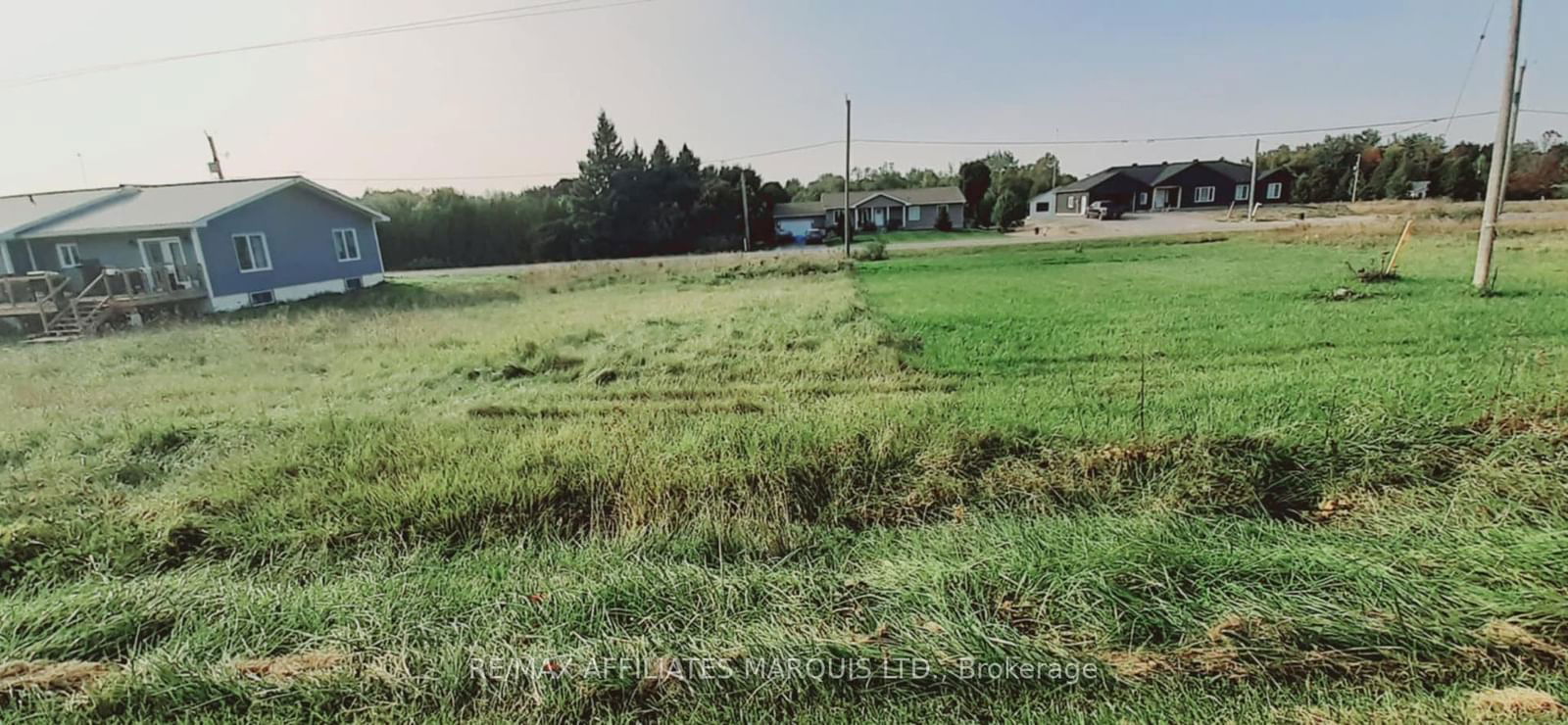 Vacant Land for sale at 10 Ross Park, North Stormont, 712 - North Stormont (Roxborough) Twp, K0C 1T0 - MLS: X11981776