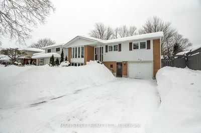 92 Queenston Cres, Kitchener -  image-0-1