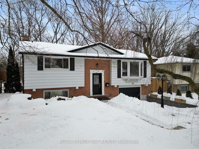 36 Royal Oak Dr, St. Catharines - 439 - Martindale Pond