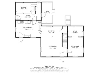 255 county road 40, Athens - Athens image-0-1