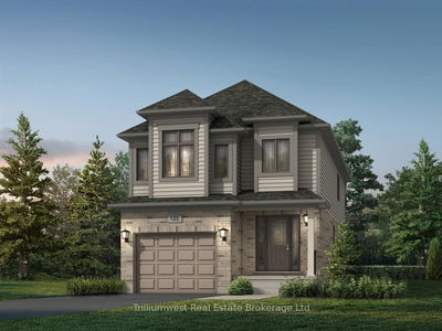 LOT 24 GRANGE Rd, Guelph - Grange Hill East