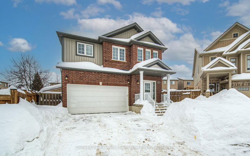 955 Bianca Crt, Kitchener -  image-0-0