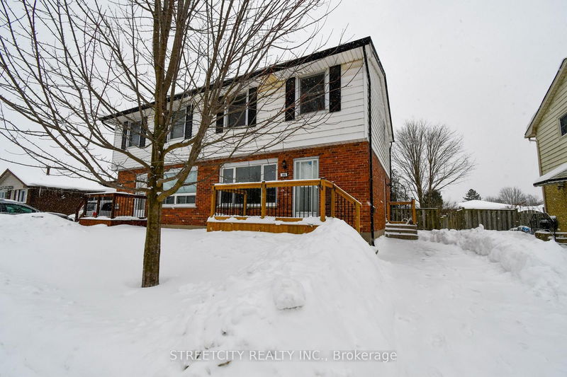 385 Admiral Dr, London - East I image-0-0