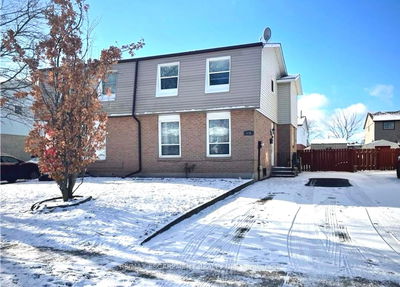 138 Sekura Cres, Cambridge - 