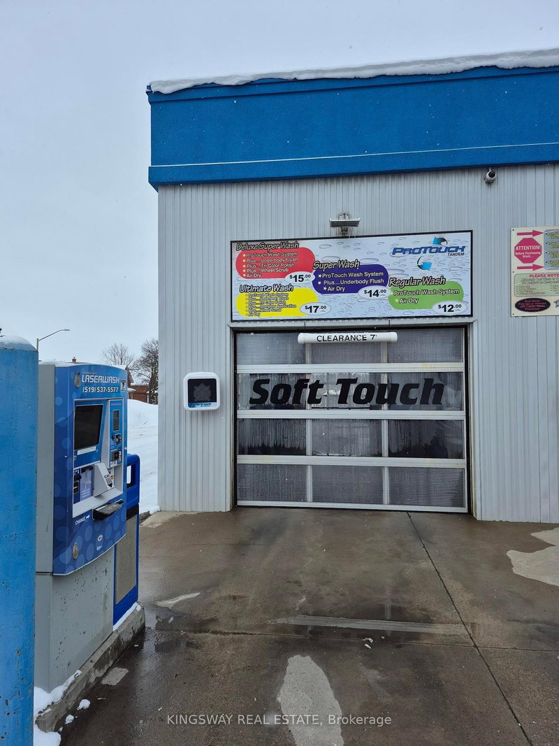 771 Dundas St, Woodstock, N4S 1G1 | Image 3