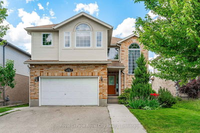 173 Clair Rd, Guelph - Clairfields image-0-1