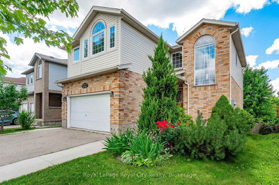 173 Clair Rd, Guelph - Clairfields image-0-3