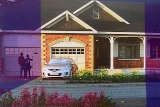 Townhouse sold at 825 St John Street, Merrickville-Wolford, Merrickville, K0G 1N0 - MLS: X11982074