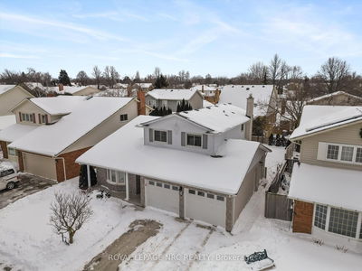 39 Cole Farm Blvd, St. Catharines - 438 - Port Dalhousie image-0-1