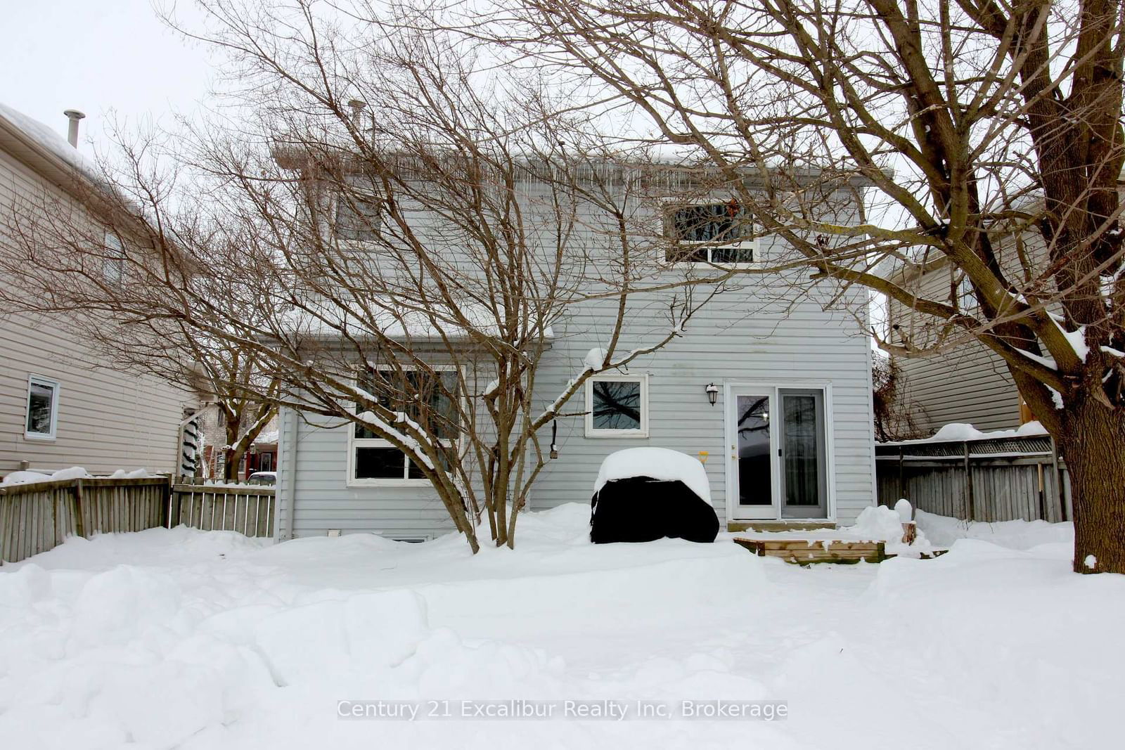 Detached House sold at 442 Black Street, Centre Wellington, Fergus, N1M 3M7 - MLS: X11982095