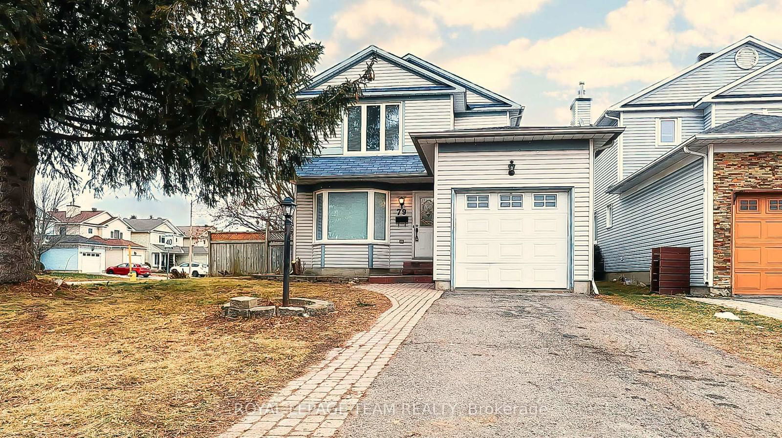 Detached House for sale at 79 Merner Avenue, Barrhaven, 7703 - Barrhaven - Cedargrove/Fraserdale, K2J 3X7 - MLS: X11982098