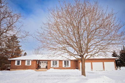 151 Kenrei Rd, Kawartha Lakes - Lindsay