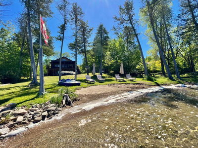 154 JULIAN LAKE Rd, North Kawartha - Rural North Kawartha