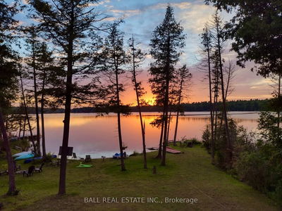 154 JULIAN LAKE Rd, North Kawartha - Rural North Kawartha image-0-1
