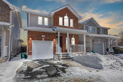 923 Bluffwood Ave, Kingston - Kingston East (Incl Barret Crt)