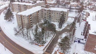 Unit 402 — 89 Westwood Rd, Guelph - West Willow Woods image-0-1