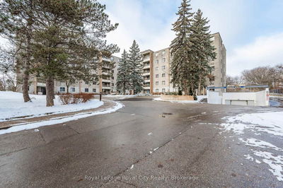 Unit 402 — 89 Westwood Rd, Guelph - West Willow Woods image-0-2