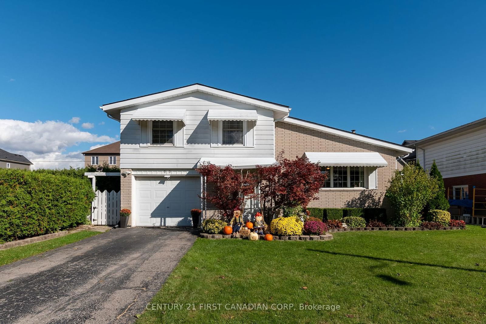 Building at 53 Dunwich Drive, St. Thomas, SE