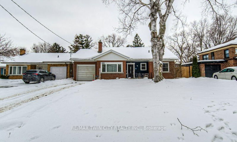 home for sale on 255 Bedford Road
