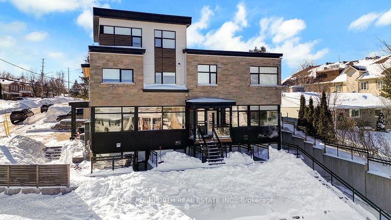 home for lease on B-1368 Belcourt Boulevard