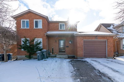 514 Kortright Rd, Guelph - Hanlon Creek