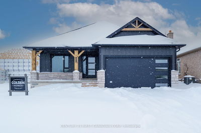 21 HAMILTON St, North Middlesex - Ailsa Craig