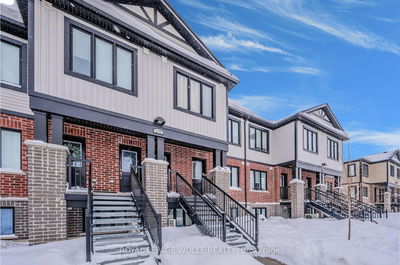 Unit D — 170 Rochefort St, Kitchener -  image-0-3