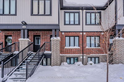 Unit D — 170 Rochefort St, Kitchener -  image-0-4