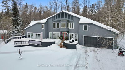 528 Opeongo Rd, Renfrew - 540 - Renfrew