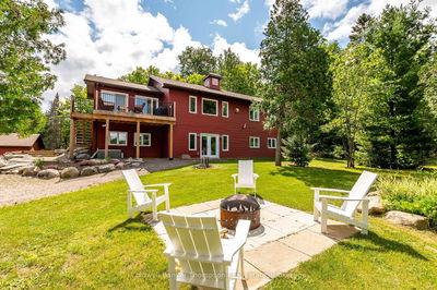 35 Main Rd, Magnetawan - Magnetawan