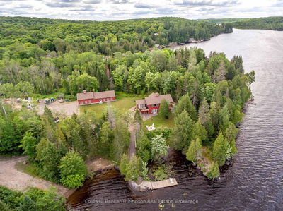 35 Main Rd, Magnetawan - Magnetawan image-0-2