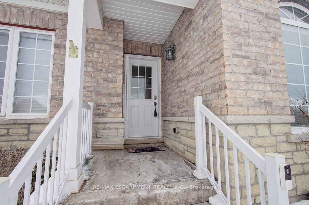 Townhouse for sale at 64-18 Gamble Lane, Norfolk, Port Dover, N0A 1N3 - MLS: X11982381