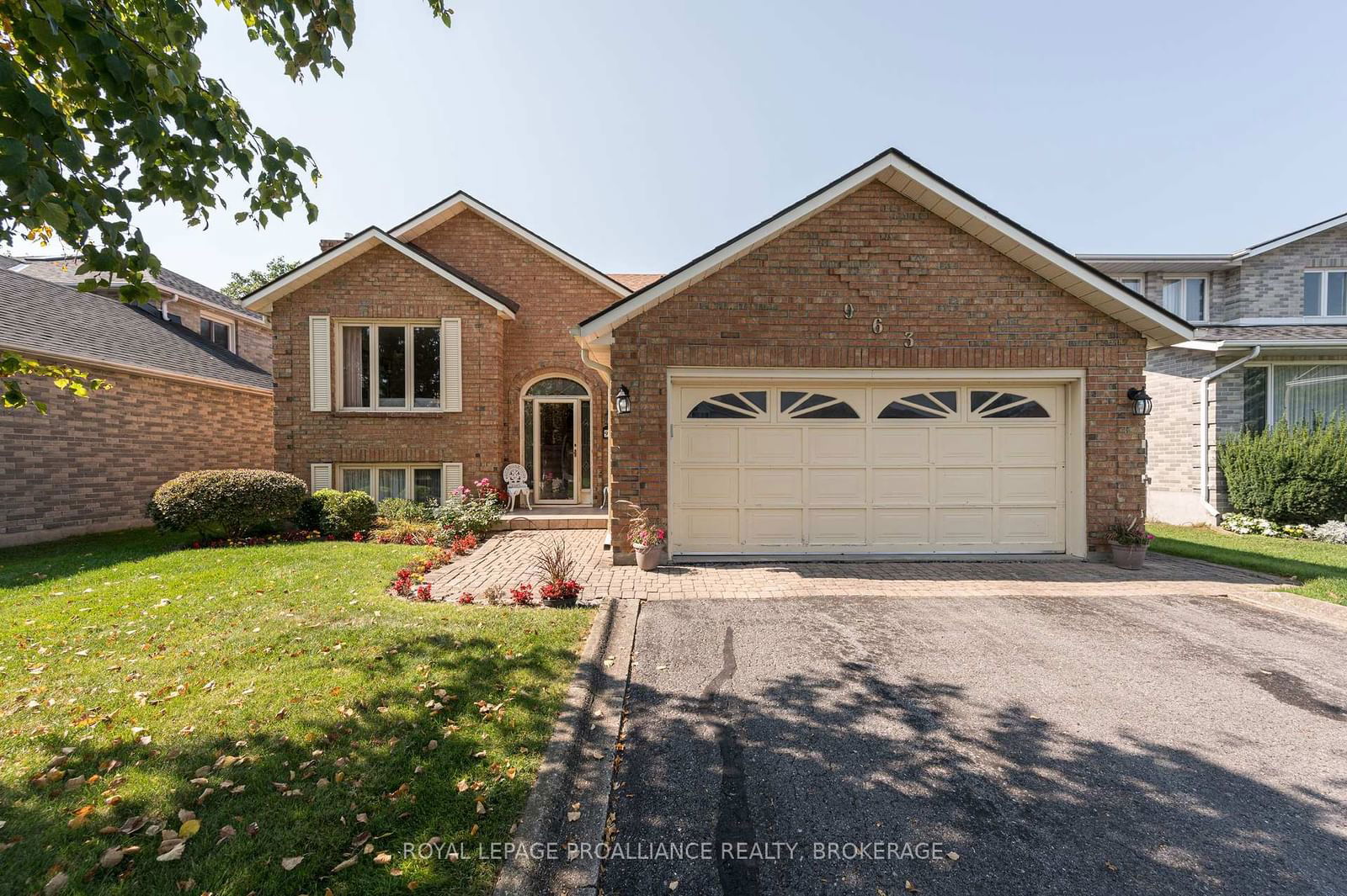 Building at 963 Auden Park Drive, Kingston, City SouthWest