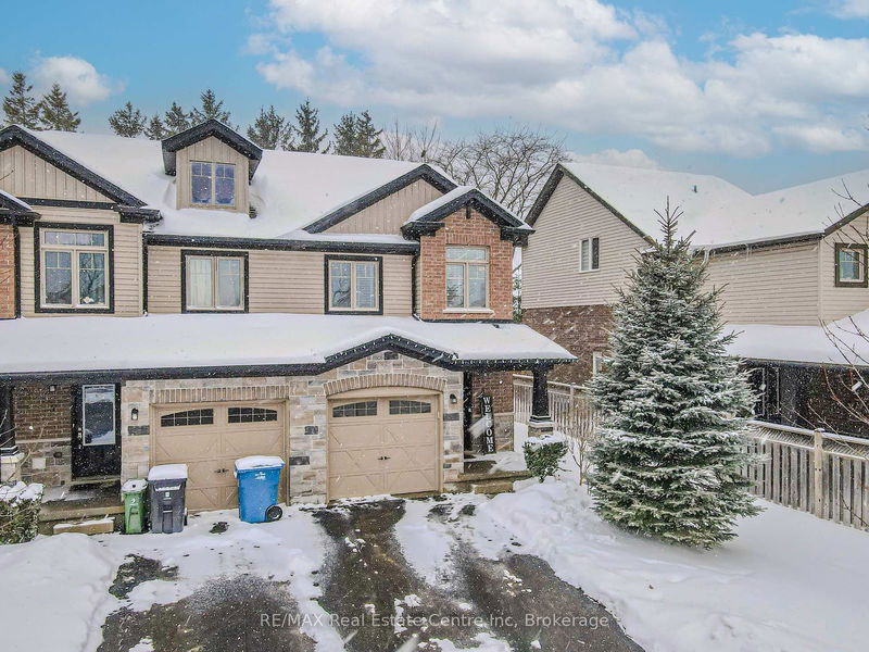 5 Arlington Cres, Guelph - Pine Ridge image-0-0