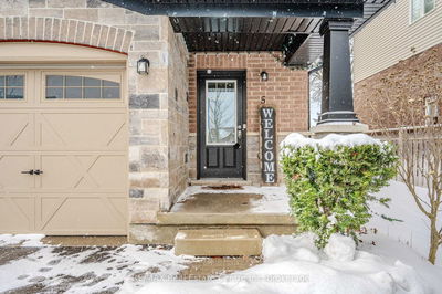 5 Arlington Cres, Guelph - Pine Ridge image-0-4