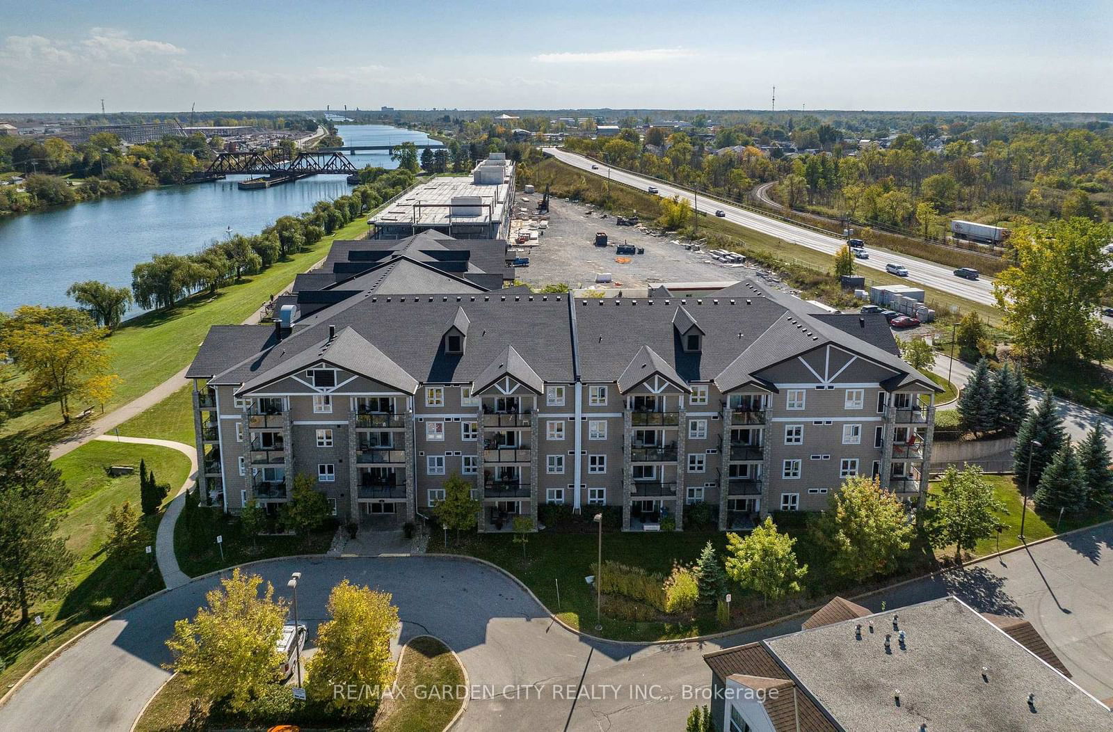 Condo for sale at 1204-330 PRINCE CHARLES Drive, Welland, 772 - Broadway, L3C 7B3 - MLS: X11982451