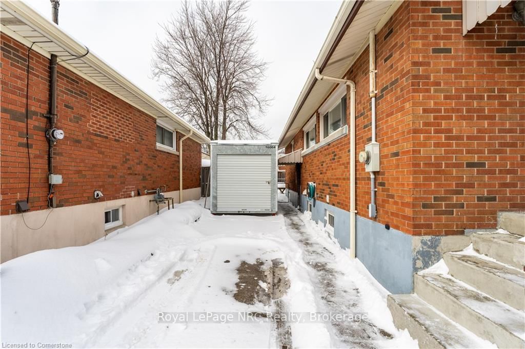 Detached House for sale at 774 Upper Sherman Avenue, Hamilton, Burkholme, L8V 3M8 - MLS: X11982502