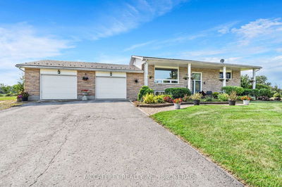 2118 COUNTY ROAD 9, Napanee - Greater Napanee