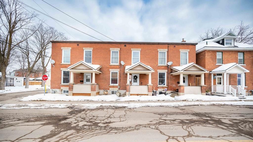 Building at 119/121 /125 Bonnechere Street, Renfrew, 540 - Renfrew