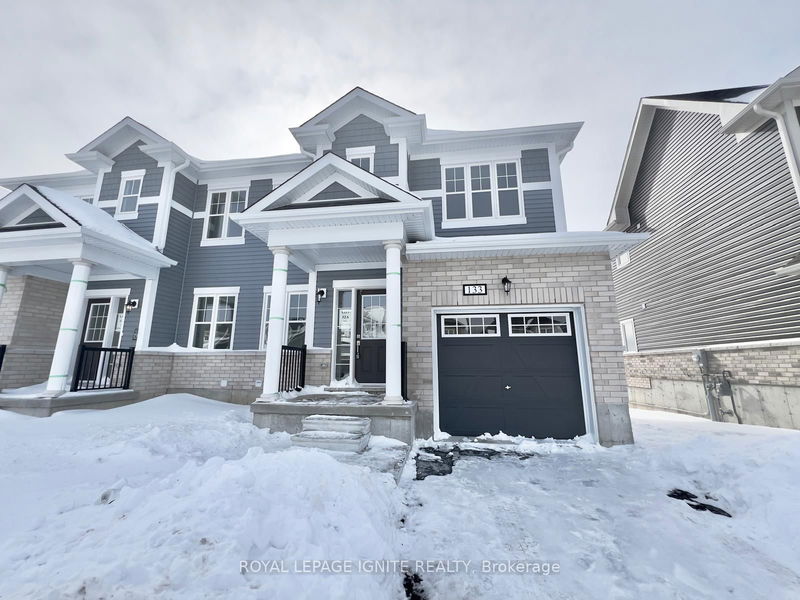 home for lease on 133 Gildersleeve Boulevard