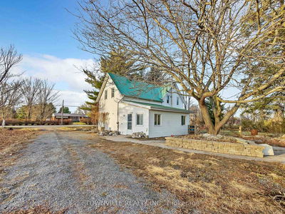 3527 COUNTY 26 Rd, Augusta - Augusta Twp