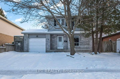 725 Cedarwood Dr, Kingston - City Northwest image-0-1