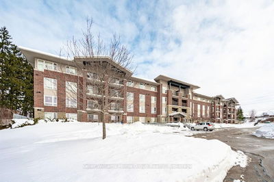 Unit 301 — 645 St David St, Centre Wellington - Fergus