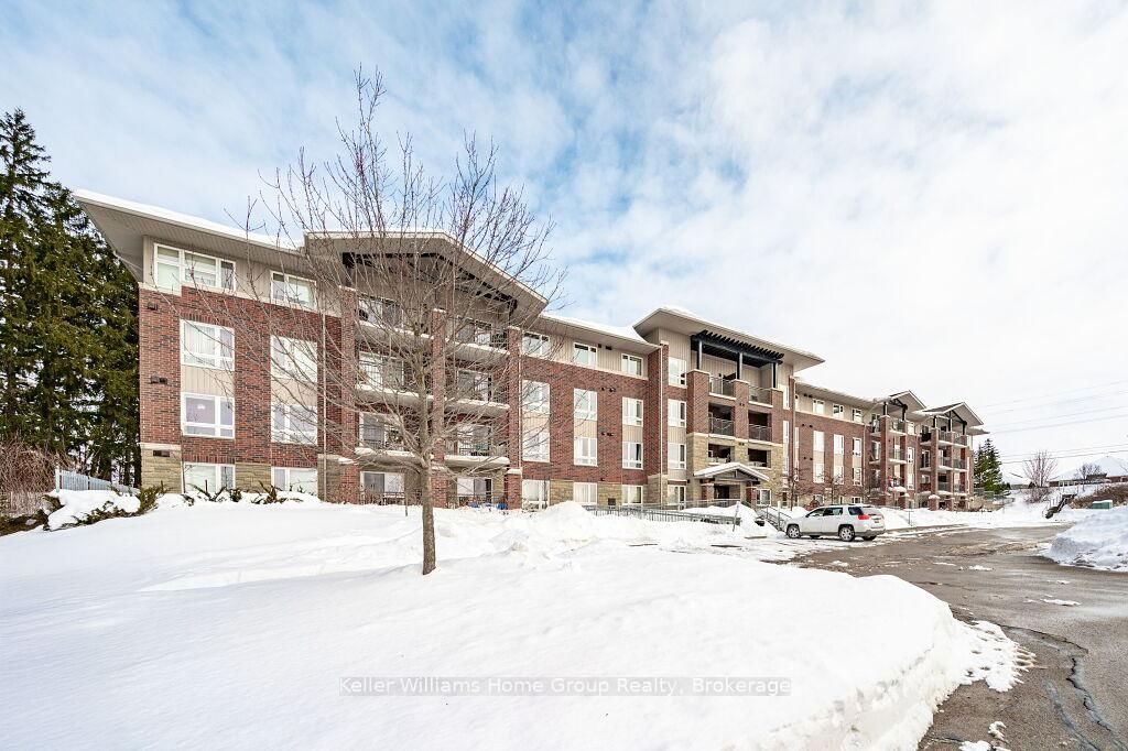 Condo for sale at 301-645 St David Street, Centre Wellington, Fergus, N1M 0A9 - MLS: X11982597