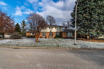 147 Crystal Dr, Chatham-Kent - Chatham