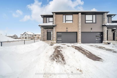 154 Otterbein Rd, Kitchener -  image-0-1