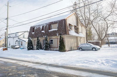 103 Durham St, Kawartha Lakes - Lindsay image-0-1